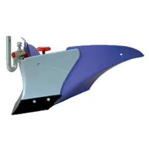 ★ポイント5倍★ホンダ サラダFF300・FF500用 パープル培土器 宮丸 11631【HONDA ホンダ 耕運機 耕うん機 耕耘機 アタッチメント 作業機 作業器 培土器 畝 畝立て うね立て 中耕 耕うん 田 畑 家庭