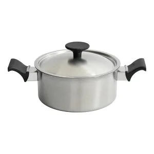 トロワ シチューポット 20cm TRW-20W (1-0059-0101)