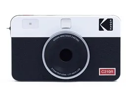 Mini Shot 2 RETRO PMS2R-C210RW [ホワイト]