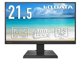 EX-C222SDB [21.5インチ ブラック]