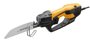 【エントリーで最大全額ポイント還元｜5/6まで】 KYOCERA Industrial Tools｜京セラインダストリアルツールズ 京セラ(KYOCERA) 電気のこぎり ASK-1001 618404A 京セラインダストリアルツールズ ASK-1001