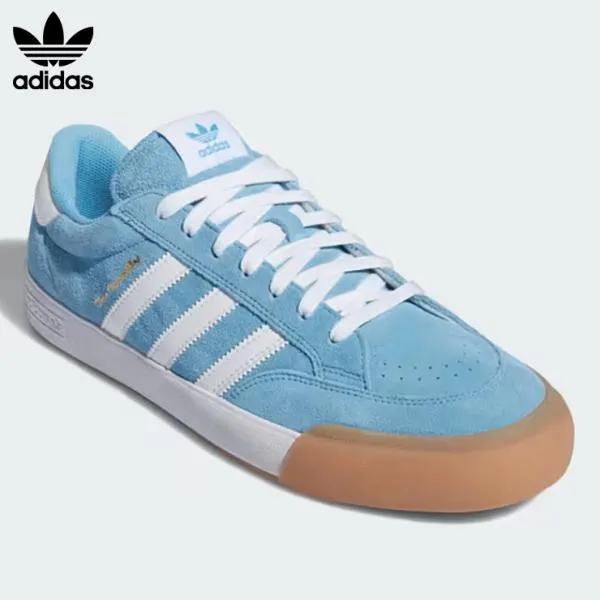 ADIDAS アディダス SB スニーカー ノラ NORA スケートシューズ スケシュー 靴 スケートボード IF2068