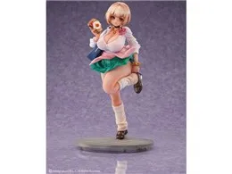 1/6 ぼんやりJK 愛内陽菜 オリジナルVer.