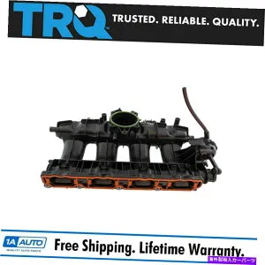 Intake Manifold Volkswagen vw Audi A3 TT Jetta CC Passat 2.0L Turbo TSIのTRQインテークマニホールド TRQ Intake Manifold for Volkswagen VW Audi A3 TT Jetta CC Passat 2.0L Turbo TSI【並行輸入品】