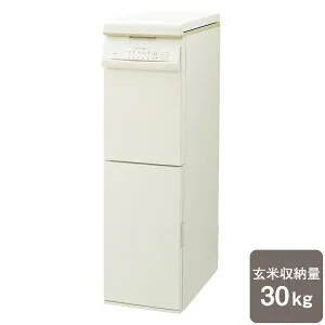 エムケー精工 保冷精米機「Cool Ace+mill」PHK-130W玄米収納量30kgタイプ
