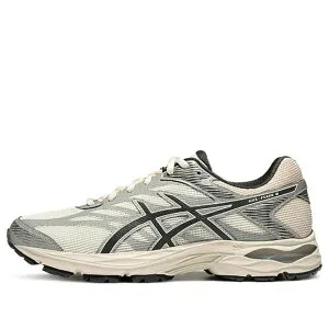 ASICS アシックス メンズ スニーカー 【ASICS Gel-Flux 4 'White Grey' 1011B934-022】 サイズ US_7.5(25.5cm)