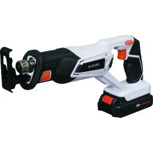 アイリスオーヤマ IRIS IRIS 572659充電式レシプロソー JRS20 [155-395380]