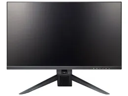 ULTRA PLUS PTFGLB-25W [24.5インチ ブラック]