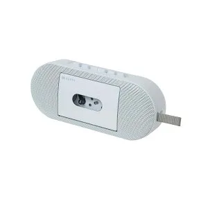 AUREX カセットプレイヤー AX-T10 USB TypeーC対応 LEDライト