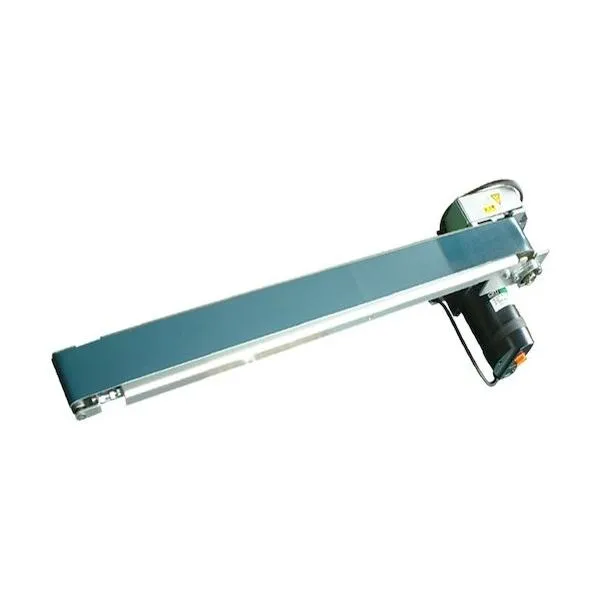 サンエイ エジェクトコンベア SCS型 SCSY-15-80 1台