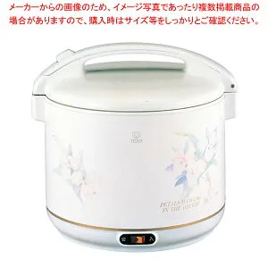 タイガー 電子ジャー JHG-A111