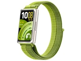 HUAWEI Band 11 Pro [グリーン]