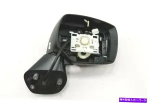 USミラー 新しいOEMパワードアミラーw/oガラス右91036fj160 for subaru crosstrek 13-14 NEW OEM Power Door Mirror w/o Glass Right 91036FJ160 for Subaru Crosstrek 13-14【並行輸入品】