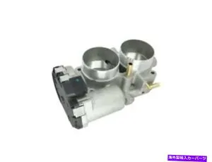 Throttle Body 99-01のスロットルボディ、03-04 Cadillac CTS Catera 3.0L V6 3.2L BK58T8 Throttle Body For 99-01, 03-04 Cadillac CTS Catera 3.0L V6 3.2L BK58T8【並行輸入品】