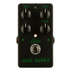 Suhr Jack Rabbit (Black Edition)