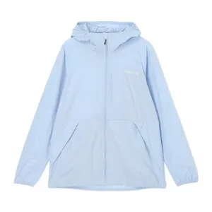 コロンビア (columbia) アウトドアウエア アウター ウィメンズライトキャニオンソフトシェル2ジャケット レディース (26ss) ブルー M-L XR7789-477