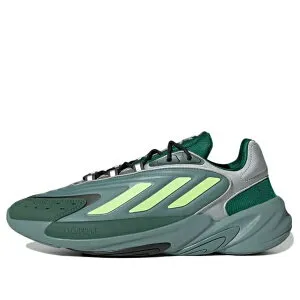 adidas アディダス メンズ スニーカー 【adidas Ozelia 'Dark Green Hi Res Yellow' GX3631】 サイズ US_11(29.0cm)