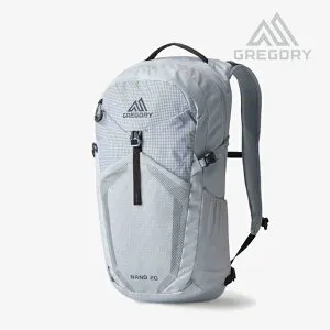 ・GREGORY｜Nano 20 Daypack/ グレゴリー/ナノ 20 デイパック リュック/セージホワイト #
