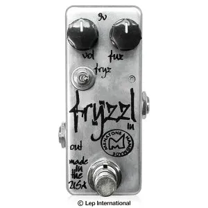 Menatone Fryzzl Fuzz Mini 新品 ファズ [メナトーン][フリズルファズ][Effector,エフェクター]