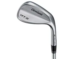 RTZ ツアーサテン ウェッジ [NS PRO MODUS3 TOUR 115 フレックス：S ロフト：52 バンス：10]