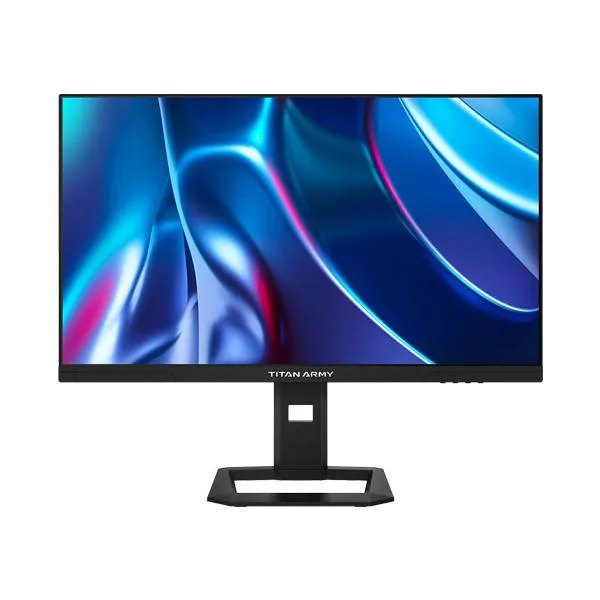 液晶ディスプレイ Titan Army P2710V-QD [27型、4K UHD、ノングレア FAST IPS QDLED、160Hz、HDR500、PBP/PIP、KVM機能、AdaptiveSync]