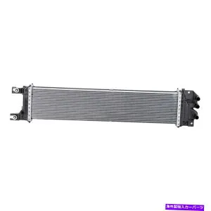 Radiator Ford Fusion 2014-2019 TYC 13499エンジンクーラントラジエーター For Ford Fusion 2014-2019 TYC 13499 Engine Coolant Radiator【並行輸入品】