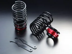 シュピーゲル セルボモード CN21S CN22S CN31S CN32S CP21S CP22S CP31S CP32S 車高調キット サスペンションキット リア用 RKS6-8 Spiegel