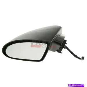 USミラー 新しいフィット1993-02シボレーカマロ左サイドパワーミラー New Fits 1993-02 Chevrolet Camaro Left Side Power Mirror Non-Folding Non-Heated【並行輸入品】