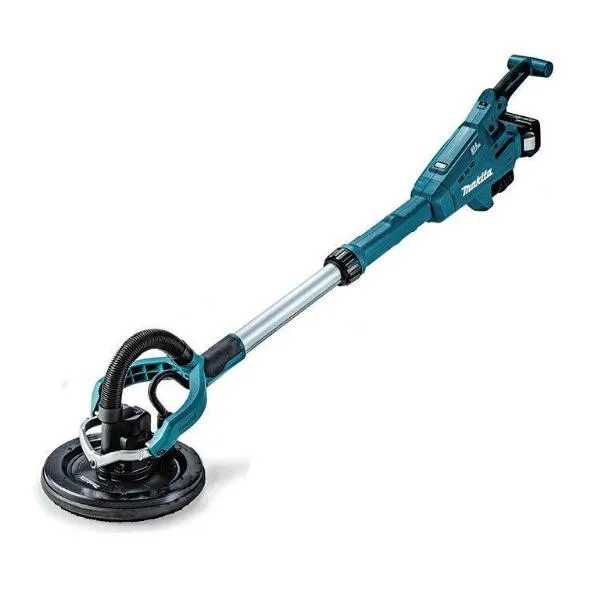 マキタ SL801DRGX (バッテリ2個・充電器・ツールバック付) 充電式ドライウォールサンダ 18V 6.0Ah