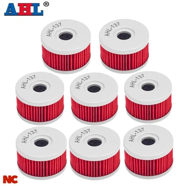 【並行輸入品】スズキDR650S DR650SE DR650 DR800 DR600 DR500 SP600 SP500 LS650 XF650 DR750 16510-37440 16510-37450 用 バイクオイルフィルター