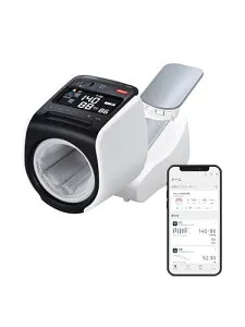 オムロン 上腕式血圧計 HEM-1026シリーズ HCR-1901T2