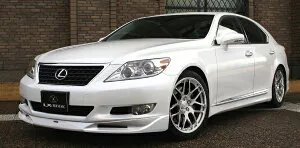 エルエックスモードLEXUS LS460 40系 中期 LXフロアマット USF40/41/45/46