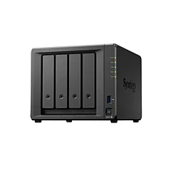 SYNOLOGY NAS [ストレージ無 /4ベイ] DiskStation DS925+