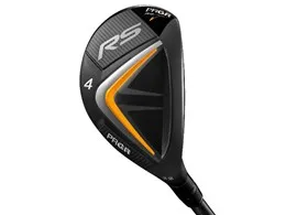 RS JUST ユーティリティー [Diamana FOR PRGR フレックス：S ロフト：19]