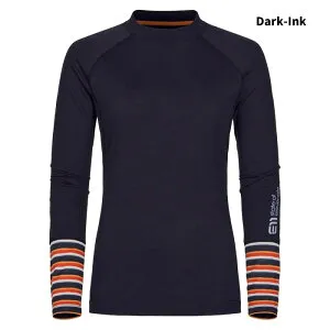 STATE OF ELEVENATE ステートオブエレベネート ウェア Women's Primo Crew 25-26モデル レディース ファーストレイヤー