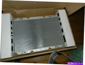 Radiator Murray Heat Transfer Products Automotive 432198 Radiator Ford 8011454 Murray Heat Transfer Products Automotive 432198 Radiator FORD 8011454【並行輸入品】