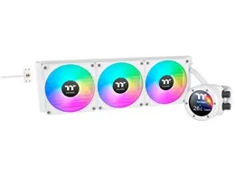 TH420 V2 Ultra EX ARGB Sync Snow Edition CL-W428-PL14SW-A [ホワイト]