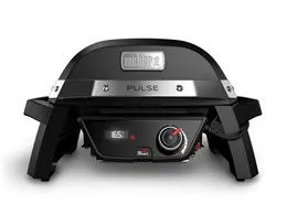 Pulse 1000電気グリル 81012013