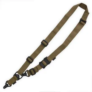 MAGPUL マルチスリング MS3 GEN2 パラクリップ MAG514 [ コヨーテ ] マルチポイントスリング 負い紐 小銃用負紐 サバゲー用スリング エアガン用スリング ミリタリースリング タクティカルスリング