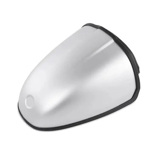 バイク シートカウル シングル オートバイテールリアピリオンシートカウルカバーフェアリング For R NINE T PURE 2014-2020(B)