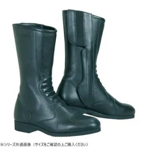 【暮らしラクラク応援セール】NTB-25 クルージングIIブーツ BK 260 12510260【取り寄せ・返品不可商品】