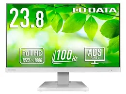 LCD-C242SDW [23.8インチ ホワイト]