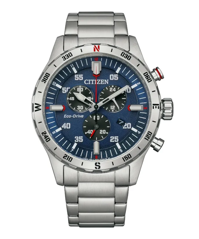 獲得ポイント412pt 24% OFF／SALE 【送料無料】シチズン(CITIZEN) 海外限定モデル 腕時計 光発電エコ・ドライブ ECO-DRIVE AT2520-89L 【ご自宅配送限定】‥