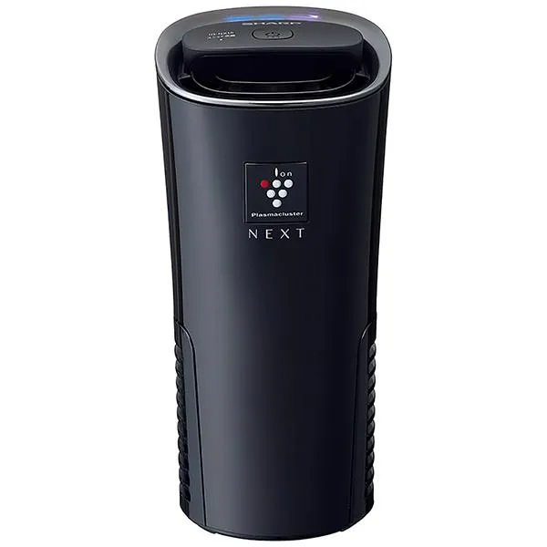 シャープ IGNX15 車載用イオン発生機 IG-NX15-B ブラック系