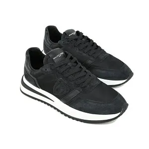 PHILIPPE MODEL PARIS フィリップモデル TROPEZ 2.1 トロペ スニーカー 靴 イタリア正規品 TYLU W002 新品 新生活 ビジネスカジュアル