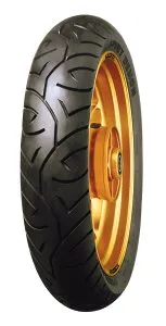バイク用品 タイヤ ホイールピレリ PIRELLI スポーツデーモン 67V 140 70-18M CTL4026400（1405000） 4523995204223
