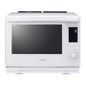 東芝(TOSHIBA)(トウシバ) 石窯ドーム ER-D3000B(W) グランホワイト