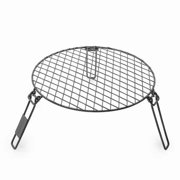 ベアーボーンズリビング Barebones Living ファイヤーピット グリルグレート