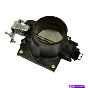 Throttle Body フォードエスケープ05-08標準のTechSmart燃料噴射スロットルボディアセンブリ For Ford Escape 05-08 Standard TechSmart Fuel Injection Throttle Body Assembly【並行輸入品】