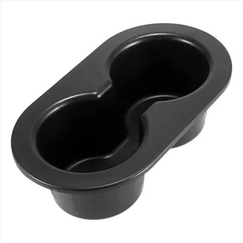 車用カップホルダー 追加 Compatible With Dodge For Ram 1500 2500 3500 2002 2003 2004 2005 2006 2007 2008 2009 2010 2011 2012 2013 2014 2015